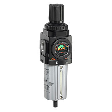 Filtro Regulador Serie 2000 