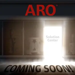 Solution Center for Customized Solutions