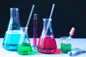 Leitfaden zur chemischen Verträglichkeit