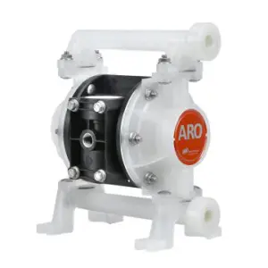 Pompen van de Compacte Serie